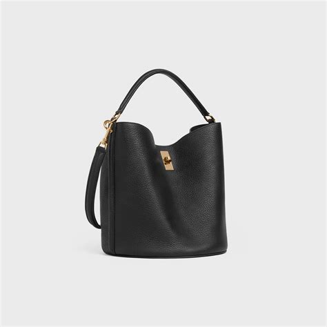 celine wallet taobao|BUCKET 16 BAG IN SUPPLE GRAINED CALFSKIN .